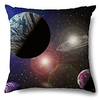 Double Side Cushion Cover 1PC Soft Decorative Square Throw Pillow Cover Cushion Case Pillowcase for Sofa Bedroom Superior Quality Machine Washable miniinthebox