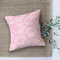 Double Side Cushion Cover 1PC Soft Decorative Square Throw Pillow Cover Cushion Case Pillowcase for Sofa Bedroom Superior Quality Machine Washable miniinthebox