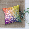 Double Side Cushion Cover 1PC Soft Decorative Square Throw Pillow Cover Cushion Case Pillowcase for Sofa Bedroom Superior Quality Machine Washable miniinthebox