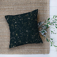 Double Side Cushion Cover 1PC Soft Decorative Square Throw Pillow Cover Cushion Case Pillowcase for Sofa Bedroom Superior Quality Machine Washable miniinthebox
