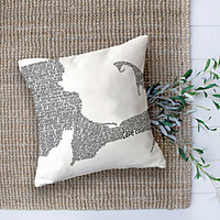 Double Side Cushion Cover 1PC Soft Decorative Square Throw Pillow Cover Cushion Case Pillowcase for Sofa Bedroom Superior Quality Machine Washable miniinthebox
