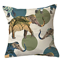Double Side Cushion Cover 1PC Soft Decorative Square Throw Pillow Cover Cushion Case Pillowcase for Sofa Bedroom Superior Quality Machine Washable miniinthebox