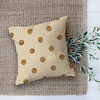 Double Side Cushion Cover 1PC Soft Decorative Square Throw Pillow Cover Cushion Case Pillowcase for Sofa Bedroom Superior Quality Machine Washable miniinthebox