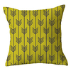 Double Side Cushion Cover 1PC Soft Decorative Square Throw Pillow Cover Cushion Case Pillowcase for Sofa Bedroom Superior Quality Machine Washable miniinthebox