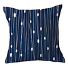 Double Side Cushion Cover 1PC Soft Decorative Square Throw Pillow Cover Cushion Case Pillowcase for Sofa Bedroom Superior Quality Machine Washable miniinthebox