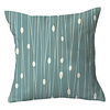 Double Side Cushion Cover 1PC Soft Decorative Square Throw Pillow Cover Cushion Case Pillowcase for Sofa Bedroom Superior Quality Machine Washable miniinthebox