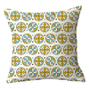 Double Side Cushion Cover 1PC Soft Decorative Square Throw Pillow Cover Cushion Case Pillowcase for Sofa Bedroom Superior Quality Machine Washable miniinthebox