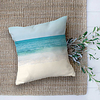 Double Side Cushion Cover 1PC Soft Decorative Square Throw Pillow Cover Cushion Case Pillowcase for Sofa Bedroom Superior Quality Machine Washable miniinthebox