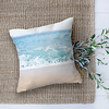 Double Side Cushion Cover 1PC Soft Decorative Square Throw Pillow Cover Cushion Case Pillowcase for Sofa Bedroom Superior Quality Machine Washable miniinthebox