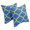 Double Side Cushion Cover 1PC Soft Decorative Square Throw Pillow Cover Cushion Case Pillowcase for Sofa Bedroom Superior Quality Machine Washable miniinthebox