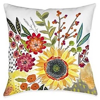Double Side Cushion Cover 1PC Soft Decorative Square Throw Pillow Cover Cushion Case Pillowcase for Sofa Bedroom Superior Quality Machine Washable miniinthebox
