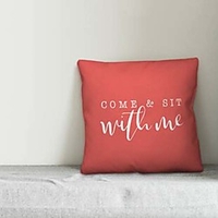 Double Side Cushion Cover 1PC Soft Decorative Square Throw Pillow Cover Cushion Case Pillowcase for Sofa Bedroom Superior Quality Machine Washable miniinthebox