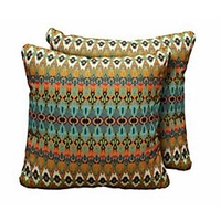 Double Side Cushion Cover 1PC Soft Decorative Square Throw Pillow Cover Cushion Case Pillowcase for Sofa Bedroom Superior Quality Machine Washable miniinthebox
