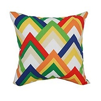 Double Side Cushion Cover 1PC Soft Decorative Square Throw Pillow Cover Cushion Case Pillowcase for Sofa Bedroom Superior Quality Machine Washable miniinthebox