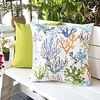 Double Side Cushion Cover 1PC Soft Decorative Square Throw Pillow Cover Cushion Case Pillowcase for Sofa Bedroom Superior Quality Machine Washable miniinthebox