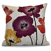 Double Side Cushion Cover 1PC Soft Decorative Square Throw Pillow Cover Cushion Case Pillowcase for Sofa Bedroom Superior Quality Machine Washable miniinthebox