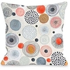 Double Side Cushion Cover 1PC Soft Decorative Square Throw Pillow Cover Cushion Case Pillowcase for Sofa Bedroom Superior Quality Machine Washable miniinthebox