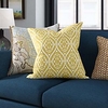 Double Side Cushion Cover 1PC Soft Decorative Square Throw Pillow Cover Cushion Case Pillowcase for Sofa Bedroom Superior Quality Machine Washable miniinthebox