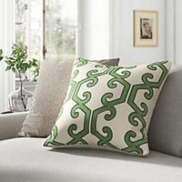 Double Side Cushion Cover 1PC Soft Decorative Square Throw Pillow Cover Cushion Case Pillowcase for Sofa Bedroom Superior Quality Machine Washable miniinthebox