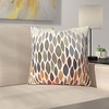 Double Side Cushion Cover 1PC Soft Decorative Square Throw Pillow Cover Cushion Case Pillowcase for Sofa Bedroom Superior Quality Machine Washable miniinthebox