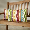 Double Side Cushion Cover 1PC Soft Decorative Square Throw Pillow Cover Cushion Case Pillowcase for Sofa Bedroom Superior Quality Machine Washable miniinthebox