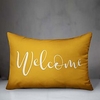Double Side Cushion Cover 1PC Soft Decorative Square Throw Pillow Cover Cushion Case Pillowcase for Sofa Bedroom Superior Quality Machine Washable miniinthebox