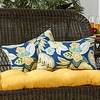 Double Side Cushion Cover 1PC Soft Decorative Square Throw Pillow Cover Cushion Case Pillowcase for Sofa Bedroom Superior Quality Machine Washable miniinthebox