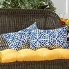 Double Side Cushion Cover 1PC Soft Decorative Square Throw Pillow Cover Cushion Case Pillowcase for Sofa Bedroom Superior Quality Machine Washable miniinthebox