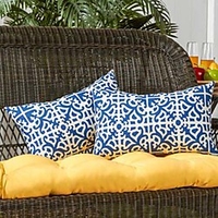 Double Side Cushion Cover 1PC Soft Decorative Square Throw Pillow Cover Cushion Case Pillowcase for Sofa Bedroom Superior Quality Machine Washable miniinthebox