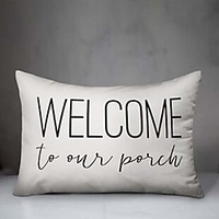 Double Side Cushion Cover 1PC Soft Decorative Square Throw Pillow Cover Cushion Case Pillowcase for Sofa Bedroom Superior Quality Machine Washable miniinthebox