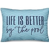 Double Side Cushion Cover 1PC Soft Decorative Square Throw Pillow Cover Cushion Case Pillowcase for Sofa Bedroom Superior Quality Machine Washable miniinthebox