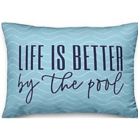 Double Side Cushion Cover 1PC Soft Decorative Square Throw Pillow Cover Cushion Case Pillowcase for Sofa Bedroom Superior Quality Machine Washable miniinthebox