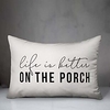 Double Side Cushion Cover 1PC Soft Decorative Square Throw Pillow Cover Cushion Case Pillowcase for Sofa Bedroom Superior Quality Machine Washable miniinthebox