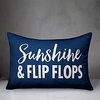 Double Side Cushion Cover 1PC Soft Decorative Square Throw Pillow Cover Cushion Case Pillowcase for Sofa Bedroom Superior Quality Machine Washable miniinthebox