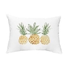 Double Side Cushion Cover 1PC Soft Decorative Square Throw Pillow Cover Cushion Case Pillowcase for Sofa Bedroom Superior Quality Machine Washable miniinthebox