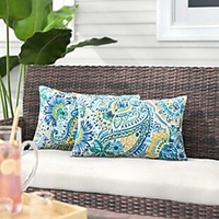 Double Side Cushion Cover 1PC Soft Decorative Square Throw Pillow Cover Cushion Case Pillowcase for Sofa Bedroom Superior Quality Machine Washable miniinthebox