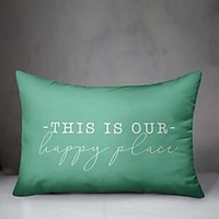 Double Side Cushion Cover 1PC Soft Decorative Square Throw Pillow Cover Cushion Case Pillowcase for Sofa Bedroom Superior Quality Machine Washable miniinthebox