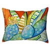 Double Side Cushion Cover 1PC Soft Decorative Square Throw Pillow Cover Cushion Case Pillowcase for Sofa Bedroom Superior Quality Machine Washable miniinthebox