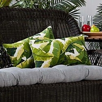 Double Side Cushion Cover 1PC Soft Decorative Square Throw Pillow Cover Cushion Case Pillowcase for Sofa Bedroom Superior Quality Machine Washable miniinthebox