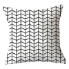 Double Side Cushion Cover 1PC Soft Decorative Square Throw Pillow Cover Cushion Case Pillowcase for Sofa Bedroom Superior Quality Machine Washabledroom Superior Quality Machine Washable miniinthebox