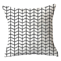 Double Side Cushion Cover 1PC Soft Decorative Square Throw Pillow Cover Cushion Case Pillowcase for Sofa Bedroom Superior Quality Machine Washabledroom Superior Quality Machine Washable miniinthebox