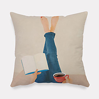 Double Side Cushion Cover 1PC Soft Decorative Square Throw Pillow Cover CushionDouble Side Cushion Cover 1PC Soft Decorative Square Throw Pillow Cover Cushion Case Pillowcase for Sofa Bedroom Superior Quality Machine Washable miniinthebox