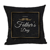 Double Side Print Father