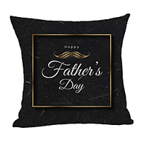 Double Side Print Father