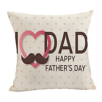 Double Side Print Father