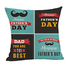 Double Side Print Father