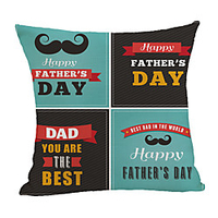 Double Side Print Father