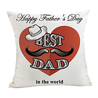 Double Side Print Father