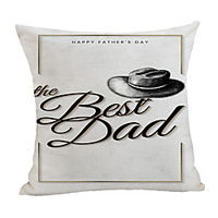 Double Side Print Father