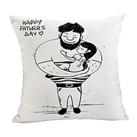 Double Side Print Father